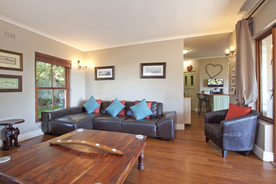 4 Bedroom Property for Sale in Capri Western Cape